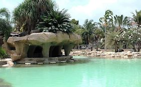 Ohana Resort Rayong